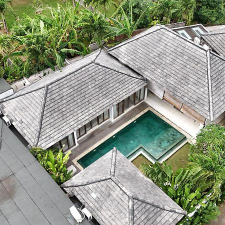 Modjo Villas Bingin Uluwatu  Exterior photo