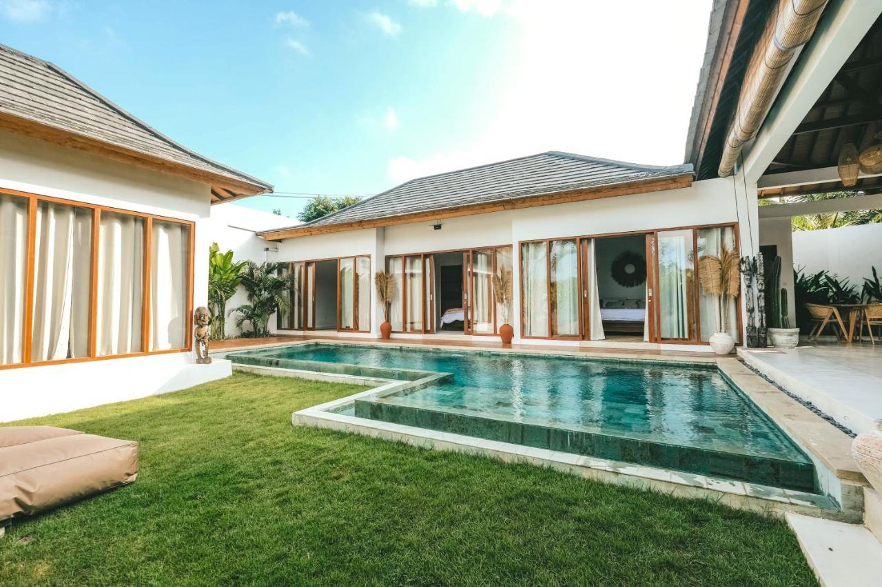 Modjo Villas Bingin Uluwatu  Exterior photo