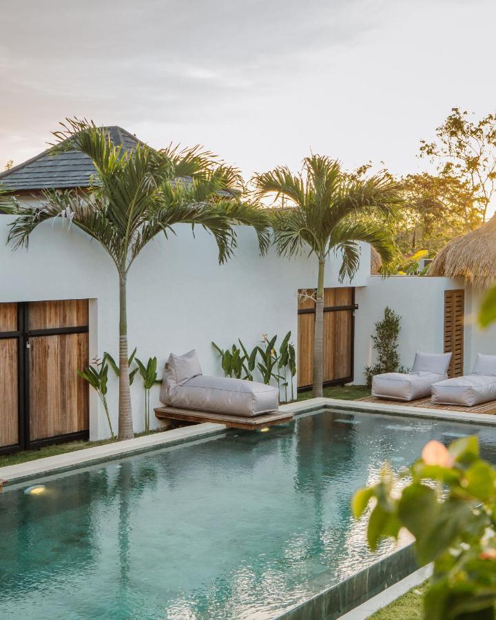 Modjo Villas Bingin Uluwatu  Exterior photo