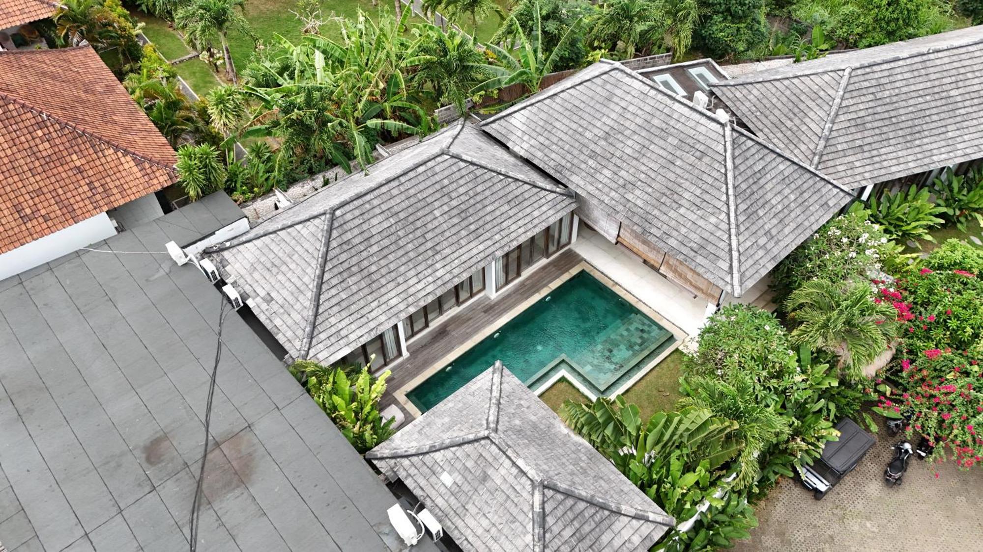 Modjo Villas Bingin Uluwatu  Exterior photo
